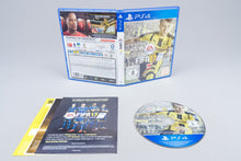 Playstation 4 *FIFA 17* PS4 OVP