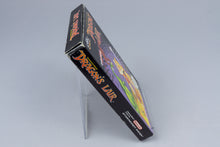 Nintendo NES *Dragon's Lair* OVP CIB PAL B L9-FRG