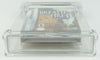 Game Boy Advance *Breath of Fire II* WATA 9.2 A+ no VGA
