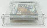 Game Boy Advance *Breath of Fire II* WATA 9.2 A+ no VGA