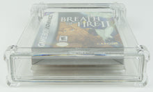 Game Boy Advance *Breath of Fire II* WATA 9.2 A+ no VGA