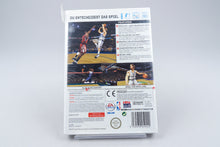 Nintendo Wii *NBA Live 08* Sealed / Neu / New #2