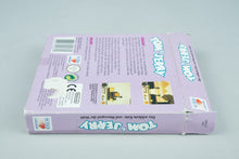 Nintendo Game Boy *Tom & Jerry* CIB OVP JY-NOE