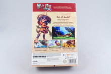 Nintendo Switch *Sakuna: Of Rice and Ruin - Golden Harvest Edition* OVP