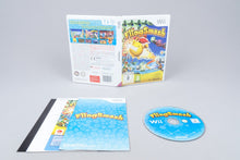Nintendo Wii *FlingSmash* OVP mit Anleitung
