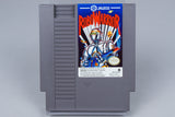 Nintendo NES *RoboWarrior* OVP CIB PAL B RR-EEC Anleitung FRA