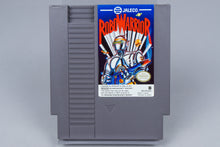 Nintendo NES *RoboWarrior* OVP CIB PAL B RR-EEC Anleitung FRA