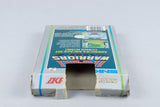 Nintendo NES *Ikari Warriors* OVP CIB PAL B IW-FRG +