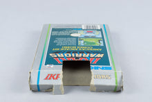 Nintendo NES *Ikari Warriors* OVP CIB PAL B IW-FRG +