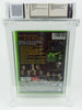 Xbox *Der Herr der Ringe: Das dritte Zeitalter* Sealed WATA 9.6 A+ no VGA