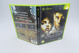 Xbox  Classic *Baphomets Fluch: Der schlafende Drache* OVP ohne Anleitung