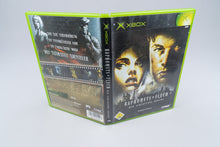 Xbox  Classic *Baphomets Fluch: Der schlafende Drache* OVP ohne Anleitung