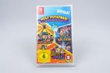 Nintendo Switch *Holy Potatoes Compendium* Neu / New