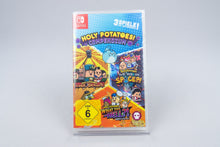 Nintendo Switch *Holy Potatoes Compendium* Neu / New