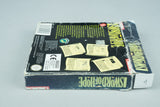 Nintendo Game Boy *The Sword of Hope* CIB OVP SE-NOE