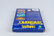 Nintendo NES *StarTropics: Das Geheimnis der Corallensinseln!* OVP CIB OC-NOE +