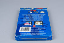 Nintendo NES *Spy vs. Spy* CIB OVP NTSC-U/C SP-USA