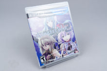 Playstation 3 *Record of Agarest War 2* PS3 Neu / New / Sealed US