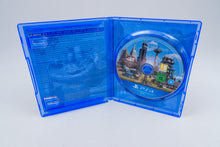 Playstation 4 *Constructor Plus* PS4 OVP