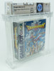 Game Boy Color *Dragon Warrior III* New / Sealed WATA 9.2 A++ no VGA