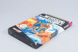 Nintendo NES *Mission: Impossible* OVP CIB PAL B U4-FRA +