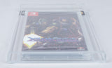 Nintendo Switch *Xeno Crisis* Neu / Sealed VGA 85+ Strictly Limited #29
