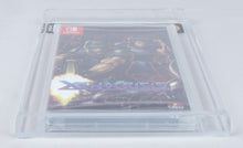 Nintendo Switch *Xeno Crisis* Neu / Sealed VGA 85+ Strictly Limited #29