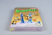 The Bugs Bunny Blowout Nintendo NES OVP CIB PAL B H8-FRG