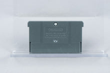 Final Fantasy VI Advance Game Boy Advance GBA OVP BZ6P-EUR