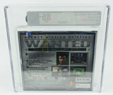 Playstation 1 *Syphon Filter 3* PS1 New / Sealed VGA 85+ Near Mint + Archival