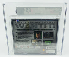 Playstation 1 *Syphon Filter 3* PS1 New / Sealed VGA 85+ Near Mint + Archival