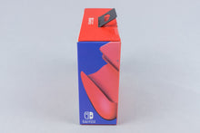 Nintendo Switch *PowerA Joy-Con Comfort Grip - Red* Neu