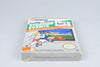 Nintendo NES *Family Fun Fitness: Stadium Events* OVP CIB PAL B SD-FRG +