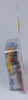 Mattel *MegaMan NT Warrior Double Soul Deluxe TorchSoul* 2005 Action Figur New