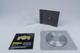 Sega Mega CD *F1 Circus CD* OVP CIB NTSC-J