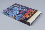 Nintendo NES *Moon Ranger* Acrylcase CIB OVP NTSC-U/C USA