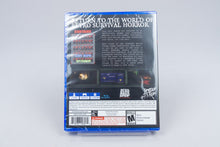 Playstation 4 *Outbreak Collection* PS4 Neu / New Limited Run #413