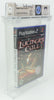Playstation 2 *Shin Megami Tensei: Lucifer's Call* PS2 Sealed WATA 9.6 A+ no VGA