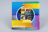 Sega Saturn *Keio Yugekitai* OVP mit Anleitung Reg Spine Card NTSC-J