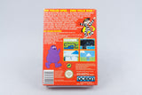 Nintendo NES *McDonaldland* OVP CIB PAL B 4Q-NOE +
