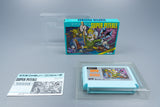 Famicom *Super Pitfall* FC OVP mit Anleitung NTSC-J