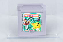 Nintendo Game Boy *Pac-in-Time* OVP CIB APTE-USA