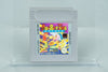 Nintendo Game Boy *BurgerTime Deluxe* OVP GM-ITA
