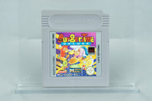 Nintendo Game Boy *BurgerTime Deluxe* OVP GM-ITA