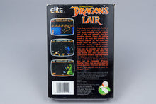 Nintendo NES *Dragon's Lair* OVP CIB PAL B L9-FRG