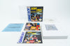 Nintendo Game Boy *Star Trek: The Next Generation* OVP CiB Anleit Poster NU-NOE