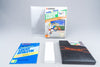 Nintendo NES *Family Fun Fitness: Stadium Events* OVP CIB PAL B SD-FRG +