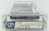 Game Boy Advance *Justice League: Injustice for All* WATA 9.0 A+ no VGA