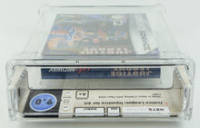 Game Boy Advance *Justice League: Injustice for All* WATA 9.0 A+ no VGA