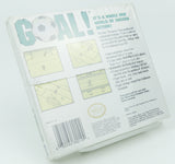 Nintendo Game Boy *Goal!* Neu / New / Sealed JV-USA